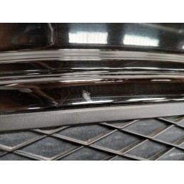 PARE CHOC ARRIERE HONDA CIVIC TYPE R