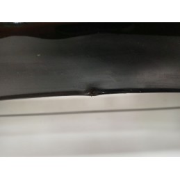 PARE CHOC ARRIERE HONDA CIVIC TYPE R