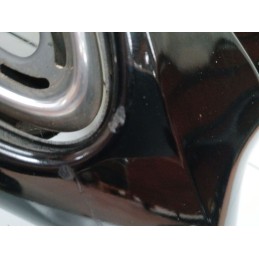 PARE CHOC ARRIERE HONDA CIVIC TYPE R