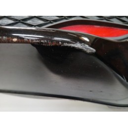 PARE CHOC ARRIERE HONDA CIVIC TYPE R