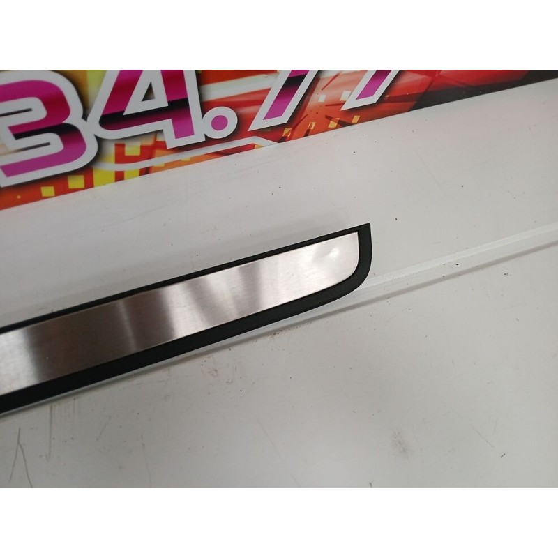 PROTECTION DE SEUIL DE PORTE HONDA CIVIC TYPE R