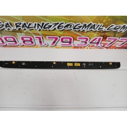 PROTECTION DE SEUIL DE PORTE HONDA CIVIC TYPE R