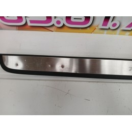 PROTECTION DE SEUIL DE PORTE HONDA CIVIC TYPE R