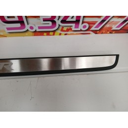 PROTECTION DE SEUIL DE PORTE HONDA CIVIC TYPE R