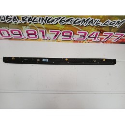 PROTECTION DE SEUIL DE PORTE HONDA CIVIC TYPE R