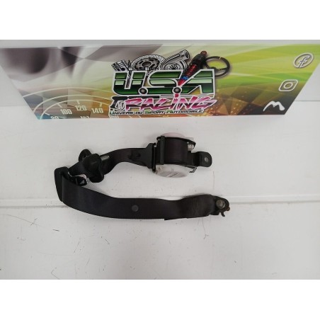 CEINTURE DE SECURITE HONDA CIVIC TYPE R