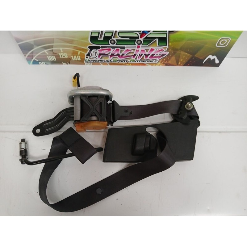 CEINTURE DE SECURITE HONDA CIVIC TYPE R