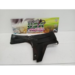 PARE BOUE ARRIERE HONDA CIVIC TYPE R