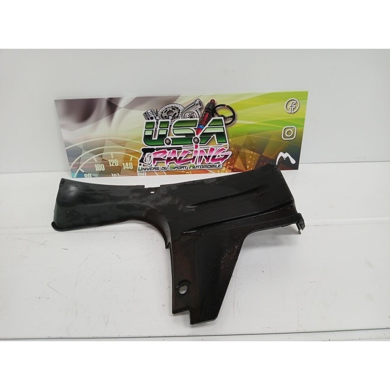 PARE BOUE ARRIERE HONDA CIVIC TYPE R