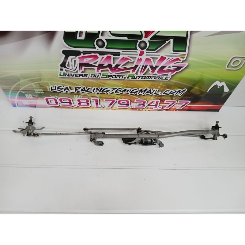 MECANISME/TRINGLERIE ESSUIE GLACE HONDA CIVIC TYPE R
