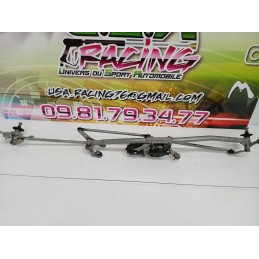 MECANISME/TRINGLERIE ESSUIE GLACE HONDA CIVIC TYPE R
