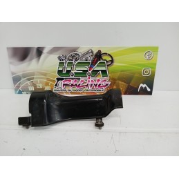 PROTECTION CARDAN HONDA CIVIC TYPE R