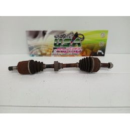 CARDAN HONDA CIVIC TYPE R