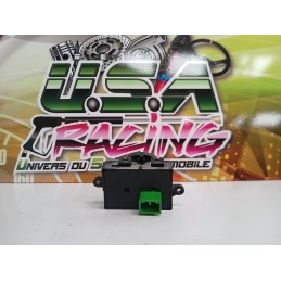 COMMANDE TEMPERATURE HONDA CIVIC TYPE R