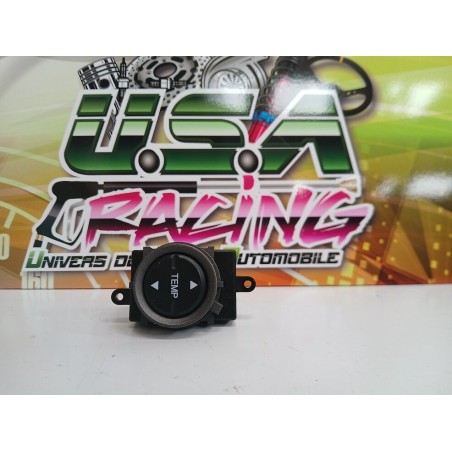 COMMANDE TEMPERATURE HONDA CIVIC TYPE R