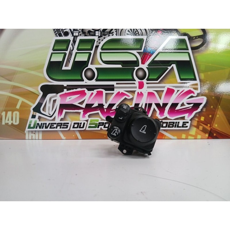 COMMANDE RETROVISEUR HONDA CIVIC TYPE R