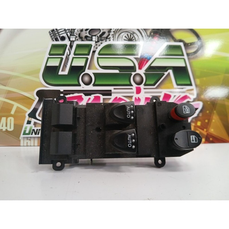 COMMANDE LEVE VITRE HONDA CIVIC TYPE R
