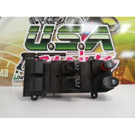 COMMANDE LEVE VITRE HONDA CIVIC TYPE R