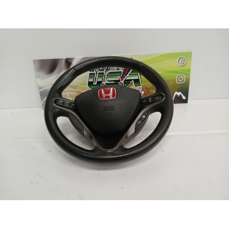 VOLANT HONDA CIVIC TYPE R