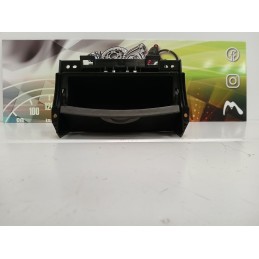 VIDE POCHE HABITACLE HONDA CIVIC TYPE R