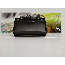 VIDE POCHE HABITACLE HONDA CIVIC TYPE R