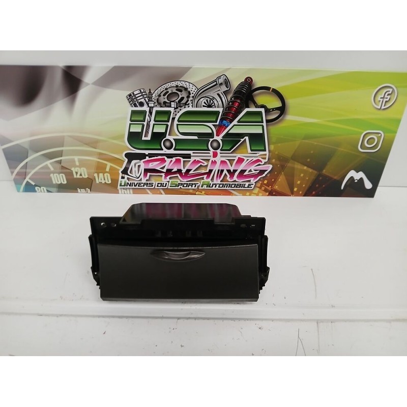 VIDE POCHE HABITACLE HONDA CIVIC TYPE R