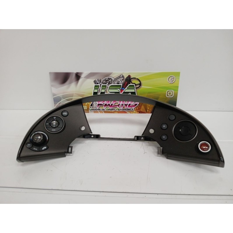 COMMUTATEUR MULTIFONCTION HONDA CIVIC TYPE R