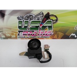 ALARME HONDA CIVIC TYPE R