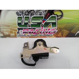 ALARME HONDA CIVIC TYPE R