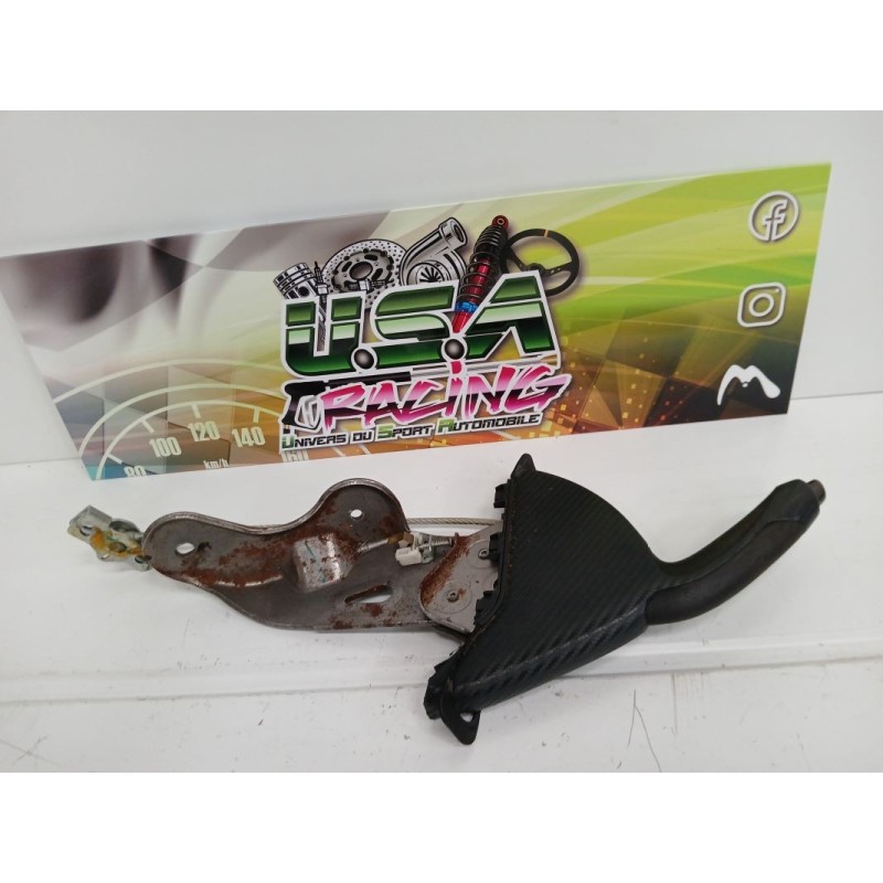 LEVIER DE FREIN A MAIN HONDA CIVIC TYPE R