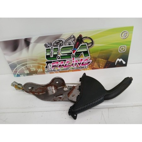 LEVIER DE FREIN A MAIN HONDA CIVIC TYPE R