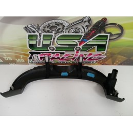 GARNITURE TABLEAU DE BORD HONDA CIVIC TYPE R