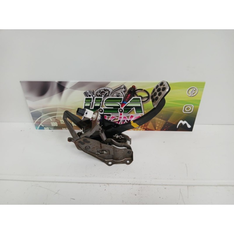 PEDALES  HONDA CIVIC TYPE R