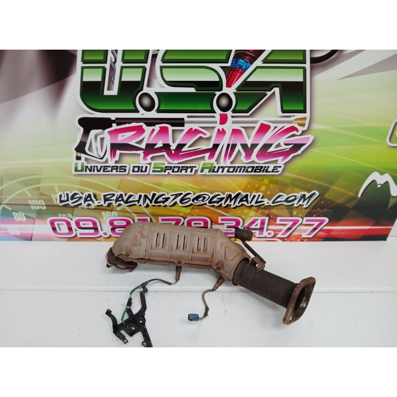 CATALYSEUR HONDA CIVIC TYPE R
