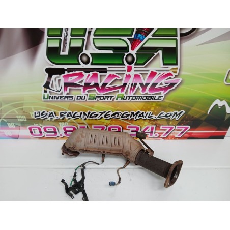 CATALYSEUR HONDA CIVIC TYPE R