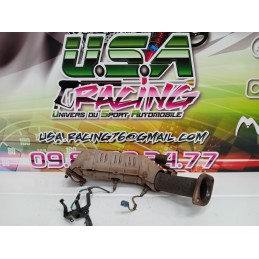 CATALYSEUR HONDA CIVIC TYPE R