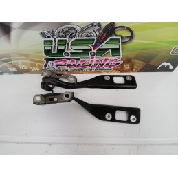 CHARNIERES CAPOT HONDA CIVIC TYPE R