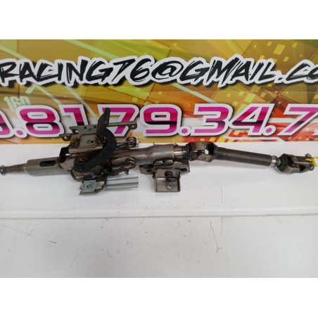 COLONNE DE DIRECTION HONDA CIVIC TYPE R