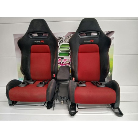INTERIEUR COMPLET HONDA CIVIC TYPE R