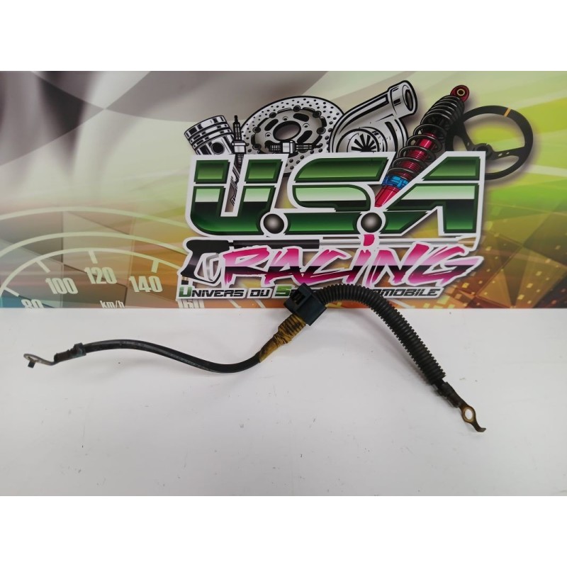 FIL DE MASSE HONDA CIVIC TYPE R