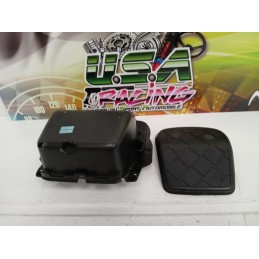 COMPARTIMENT RANGEMENT TABLEAU DE BORD HONDA CIVIC TYPE R