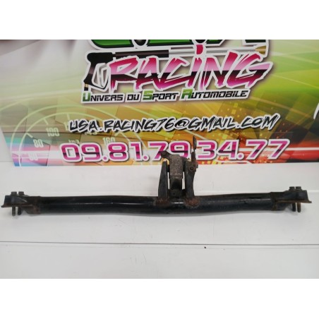 LONGRINE AVANT HONDA CIVIC TYPE R