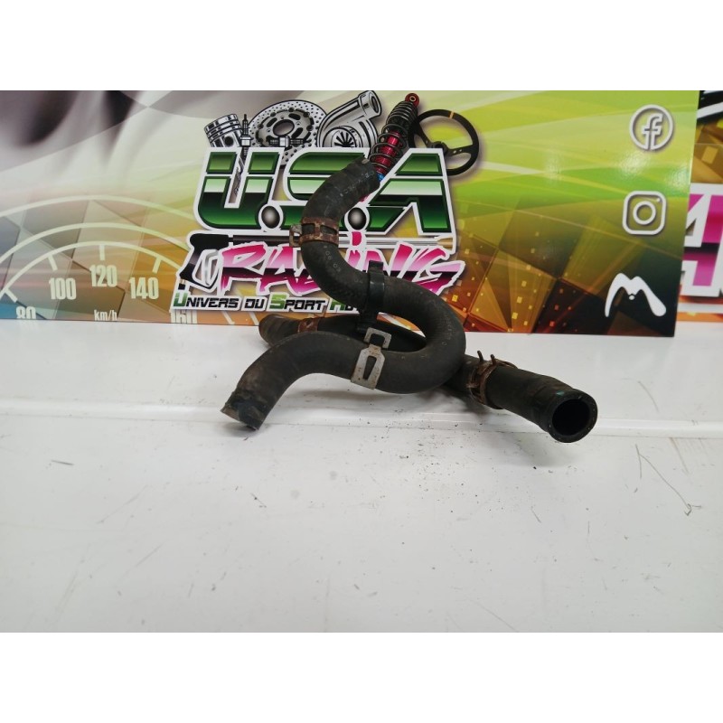 DURITE DE CHAUFFAGE HONDA CIVIC TYPE R