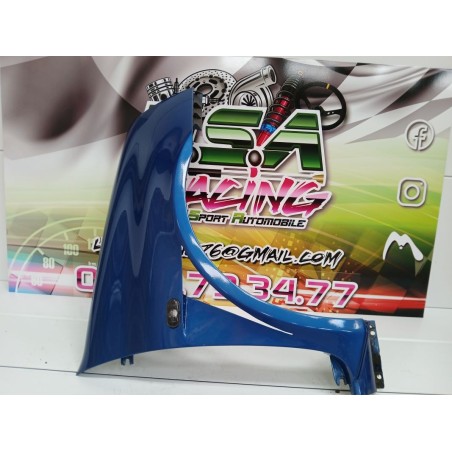 AILE AVANT CLIO II RS 172 PH2