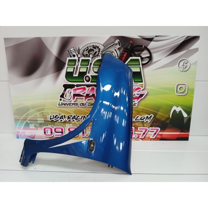 AILE AVANT CLIO II RS 172 PH2