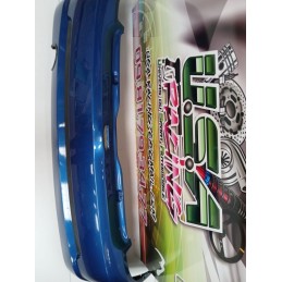PARE CHOC ARRIERE CLIO II RS 172 PHASE 2