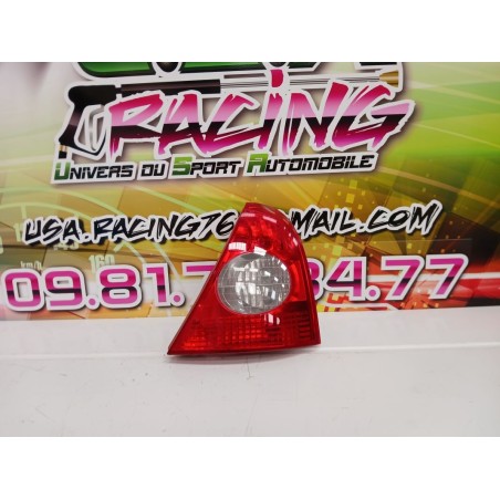 Feux Arrière CLIO II RAGNOTTI 172 PH2
