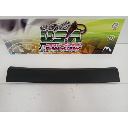 BAGUETTE LATERALE ARRIERE CLIO II RS 172 PHASE 2