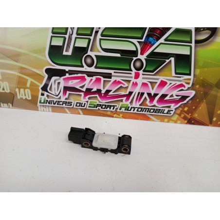 CAPTEUR AIRBAG CLIO II RS 172 PHASE 2