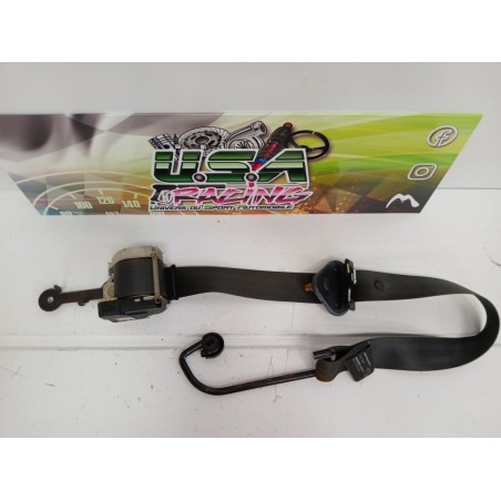 Ceinture de Sécurité CLIO II 172 RS